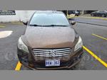 Suzuki Ciaz 2017