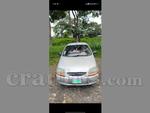 Chevrolet Aveo 2005