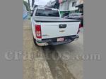 Chevrolet Colorado 2020