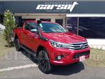 2019 Toyota Hilux Srv
