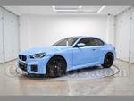 2023 BMW M2