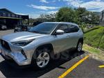 Toyota Yaris Cross 2024