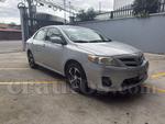 Toyota Corolla 2011