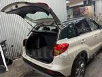 2017 Suzuki Vitara GL Plus A