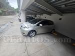 Toyota Yaris 2011