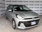 2024 Hyundai Grand i10