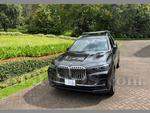 2022 BMW X7 X-drive