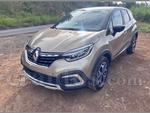 2022 Renault Captur