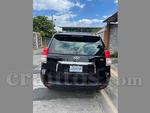 2013 Toyota Land Cruiser Prado Tx