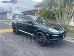 2008 Porsche Cayenne Limited