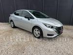 2024 Nissan Versa