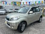 Daihatsu Terios Bego 2016