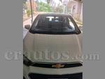 Chevrolet Spark 2016