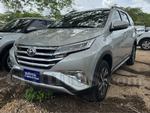 2025 Toyota Rush