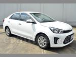 2025 Kia Soluto