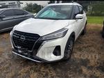 2025 Nissan Kicks Play