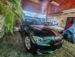BMW 316i 2015