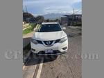 Nissan X-trail 2017