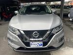 2020 Nissan Qashqai