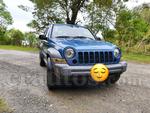 2005 Jeep Liberty