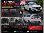 Kia Sportage 2012