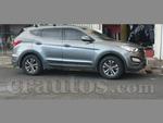 Hyundai Santa Fe GL 2013