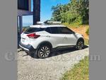 Nissan Kicks 2017