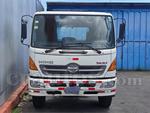 2008 Hino 500