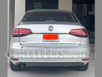 Volkswagen Jetta 2016
