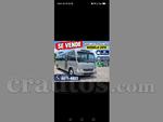 2010 Hyundai County