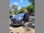 2018 Chevrolet Trax Premier