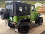 1980 Toyota Land Cruiser BJ40
