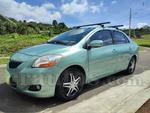 2009 Toyota Yaris