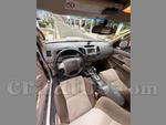 2013 Toyota Fortuner Srv