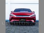2022 BYD Han