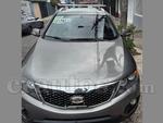 2012 Kia Sorento