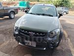 2015 Fiat Palio Weekend