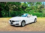 2015 BMW 428i X-drive