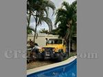 2001 Jeep Wrangler