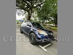 Honda CR-V 2007