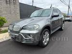 BMW X5 30 2008