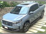 Honda Ridgeline Rtl 2022