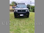 Suzuki Jimny 2015
