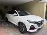 2025 Changan X7 Plus