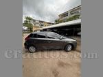 2016 Toyota Yaris E