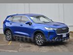 2022 Haval H6 Intelligent
