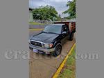 2001 Toyota Tacoma