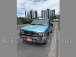 Toyota Tacoma 1996