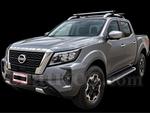 2024 Nissan Frontier LE