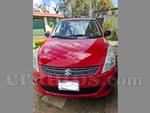 2014 Suzuki Swift Dzire